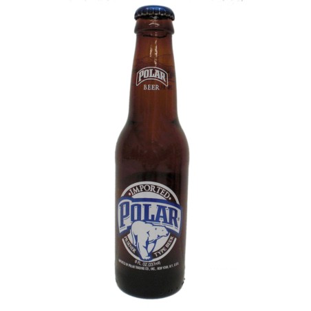 Cerveza Polar 33cl