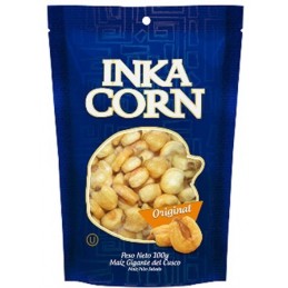 Inka Corn - Maïs du Cusco - Snack 100g