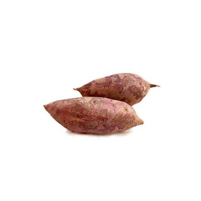 Patate douce violette 500g