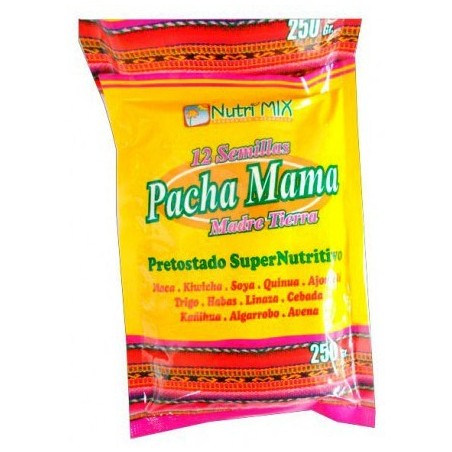 Pachamama Super nutritive 250g