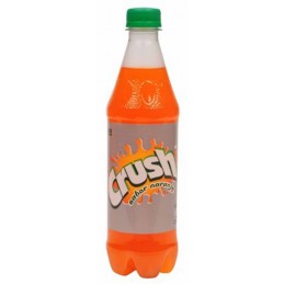 Bebida Crush  1/2 L