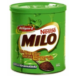 Milo 400g