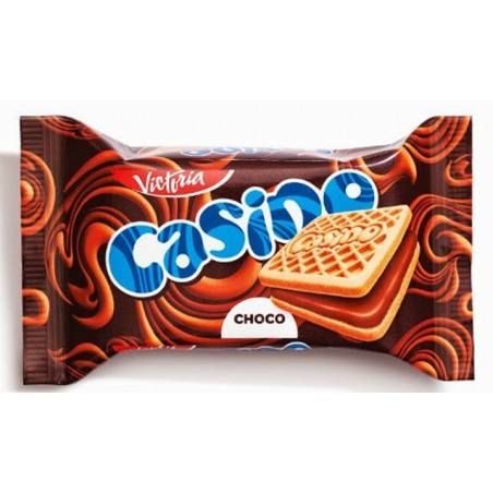 Biscuit au Chocolat Casino 1pc - 35g