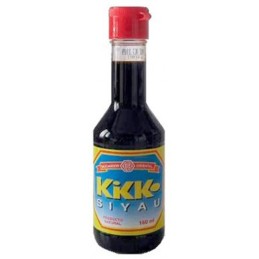 Sillao Kikko 160 ml