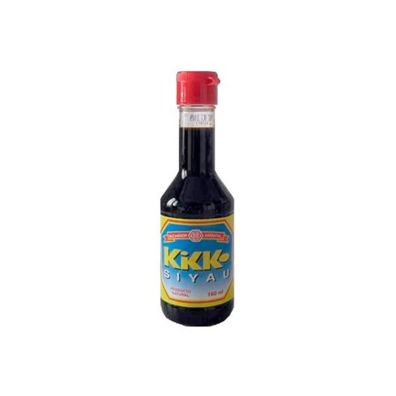 Sillao Kikko 160 ml Sillao Kikko 160 ml