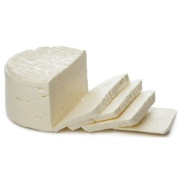 Fromage blanc frais 500g