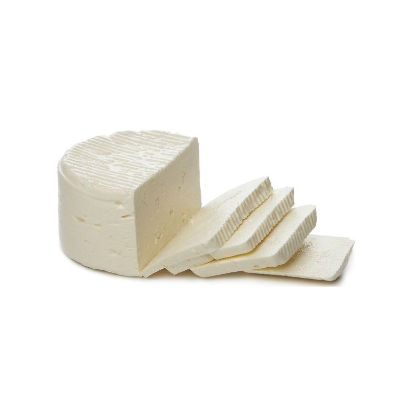 Fromage blanc frais 500g