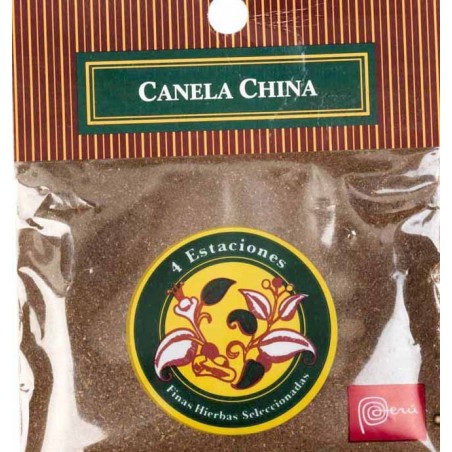 Cannelle Chine 4 Estaciones 15g