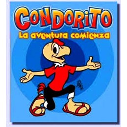 Revista cómica Condorito