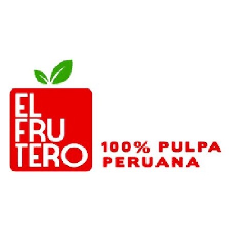 Guanabana El Frutero 1k