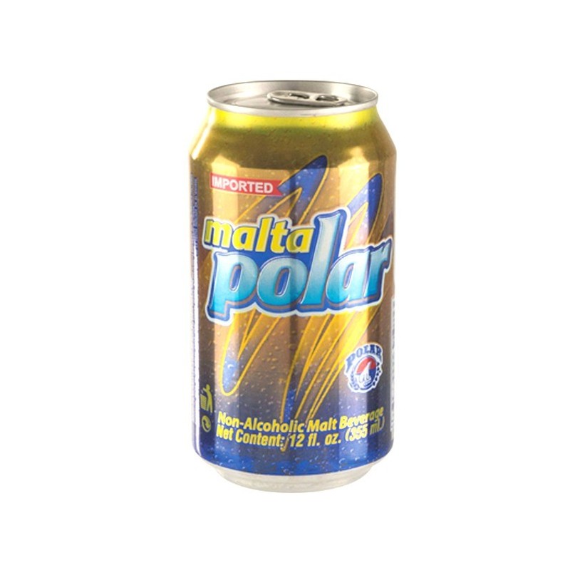 Maltin Polar 354ml