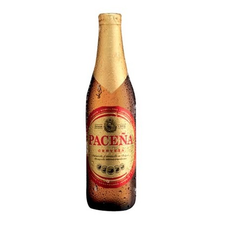 Bière Paceña 350 ml
