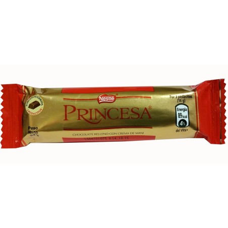 Chocolate Princesa  32gr
