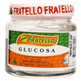 Glucosa Fratello 250gr