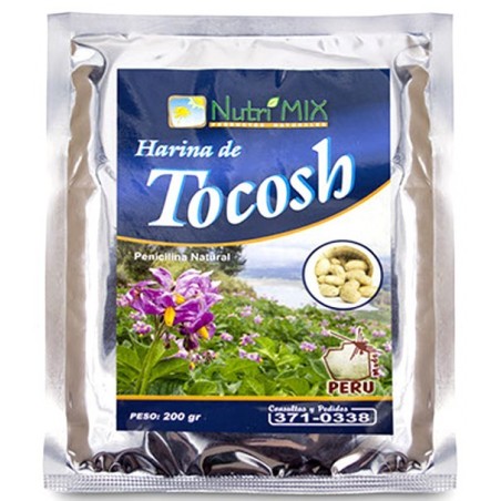 Farine de Tocosh - Nutrimix 200g