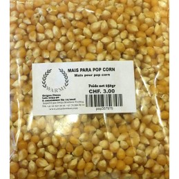 Palomitas de Maíz - Pop Corn 250g