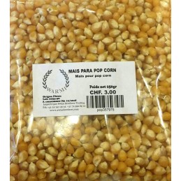 Pop Corn 250g