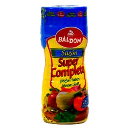 Sazón Super Completo Ranchero  283ml