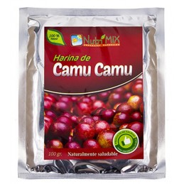 Harina de Camu Camu 100g