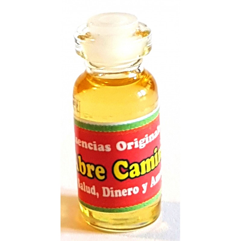 Essence de Cologne Esotérique pour la chance 12ml Essence de Cologne Esotérique pour la chance 12ml