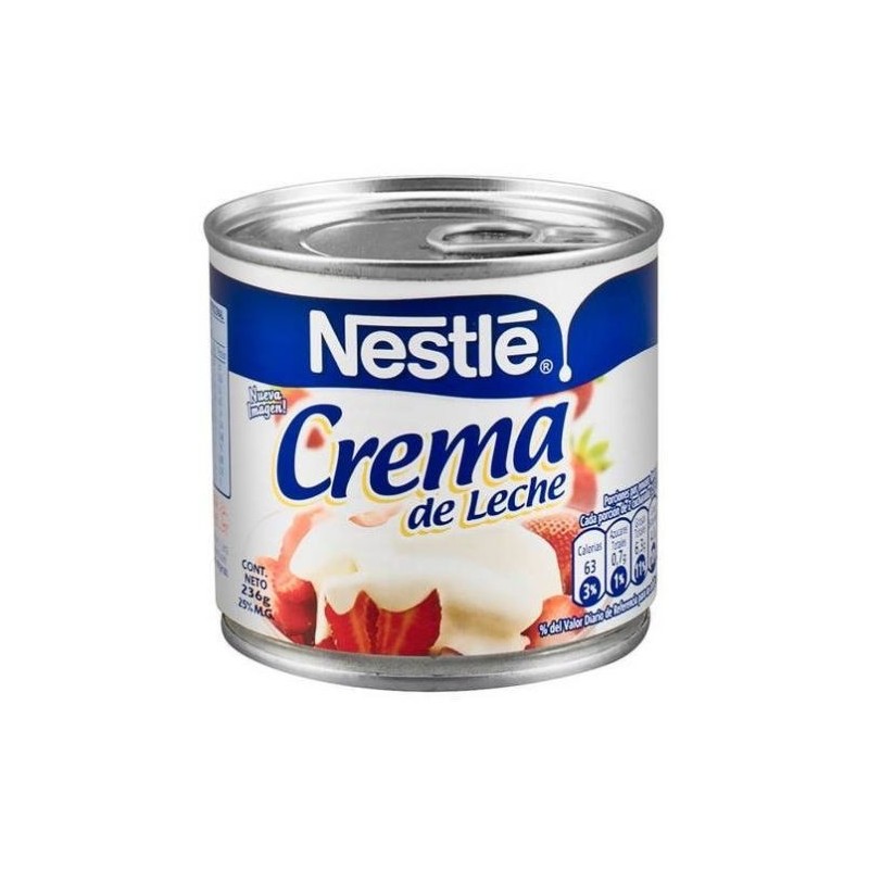 Crème du Lait Nestlé 300g