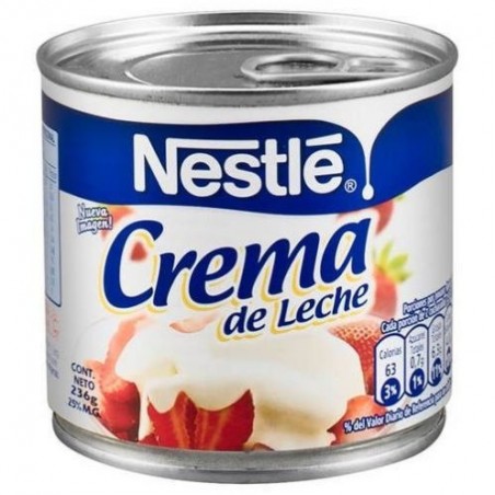 Crème du Lait Nestlé 300g