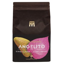 Caffé BIO du Pérou - Tropical Mountains ANGELITO 250g