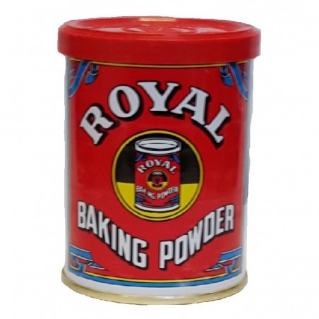 Polvo de Hornear Royal (Baking Power) 113g 