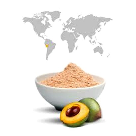 Lucuma deshydratada 100g