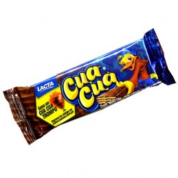 Chocolate "Cua Cua"  18gr
