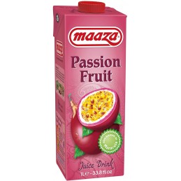 Passionsfruchtsaft  Maaza 1...