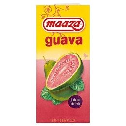 Jus de fruit Guave...