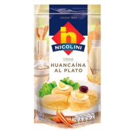 Huancaina Nicolini Sauce...