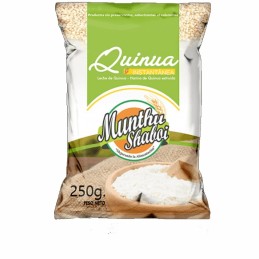 QUINUA HARINA INSTANTANEA -...