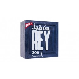 JABON REY 100g