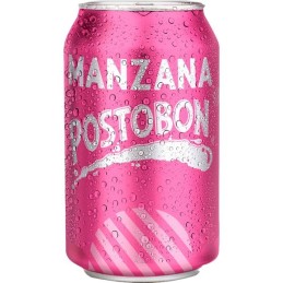 POSTOBON MANZANA LATA 269ml