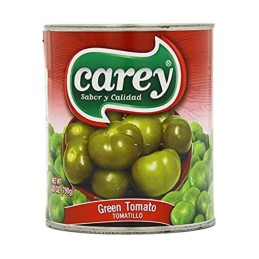 Tomatillo verde Carey 790g