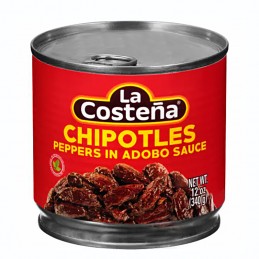 CHILES CHIPOTLES EN ADOBO -...