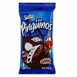Chocolates Pinguino con...