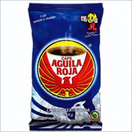 Cafe Aguila Roja 250gr