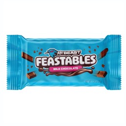 Mr Beast Feastables Mil...