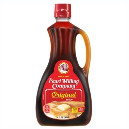 Pearl Milling Syrop 710ml