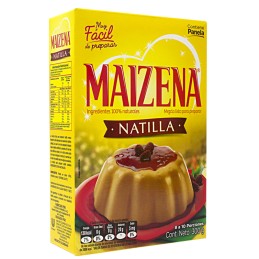 Natilla tradicional 300gr