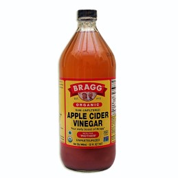 Apple Cider Vinegar 473ml