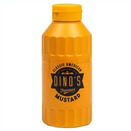 Mustard Dino's 250gr