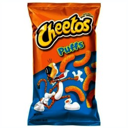 Cheetos puff 255gr