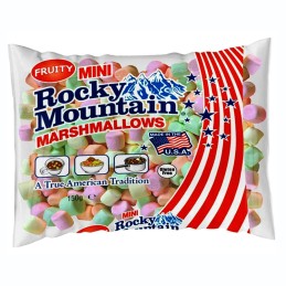 Marshmalows mini 150gr