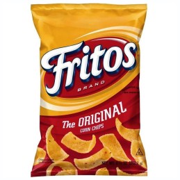 Fritos Brand Original 311gr