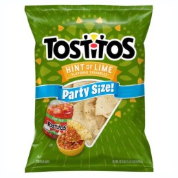 Tostitos Limon 283gr