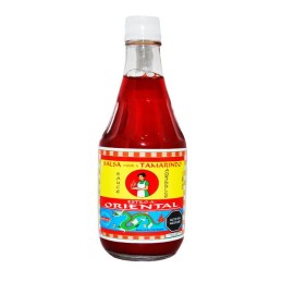 Salsa tamarindo Cayyconi 500ml